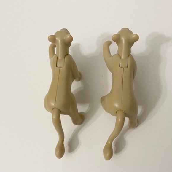 Playmobil Noahs Ark Safari Lions Female - Picture 10 of 12